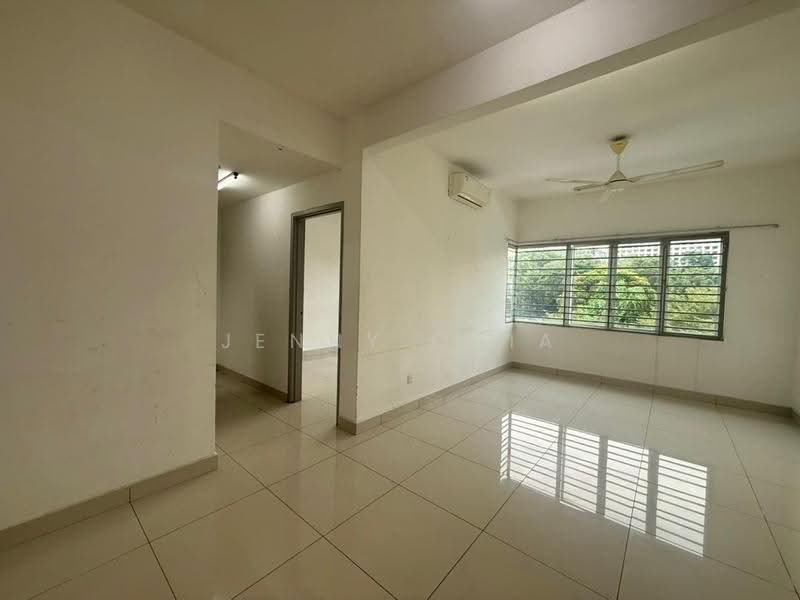 Condominium for Rent at Tiara ParkHomes - Jenny Chia - Living Room - PropertyGuru.com.my
