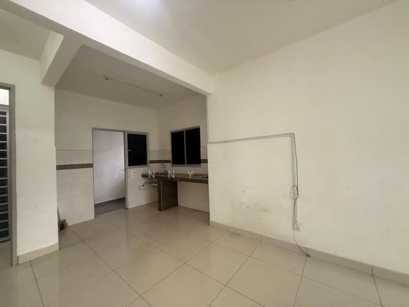 Condominium for Rent at Tiara ParkHomes - Jenny Chia - Kitchen - PropertyGuru.com.my