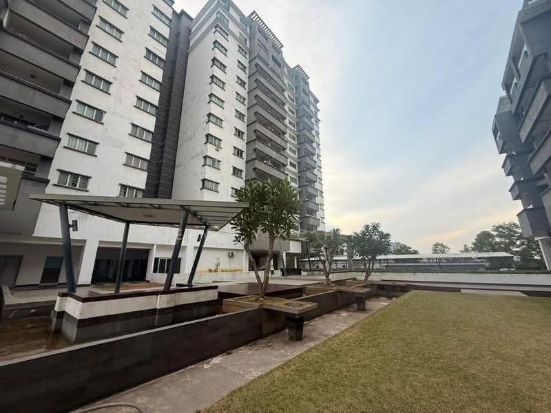 Condominium for Rent at Tiara ParkHomes - Jenny Chia - Exterior - PropertyGuru.com.my