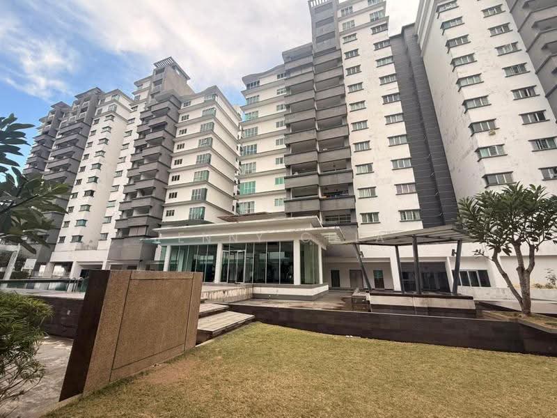 Condominium for Rent at Tiara ParkHomes - Jenny Chia - Exterior - PropertyGuru.com.my