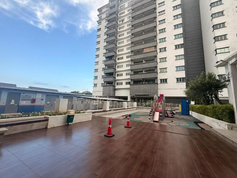 Condominium for Rent at Tiara ParkHomes - Jenny Chia - Exterior - PropertyGuru.com.my