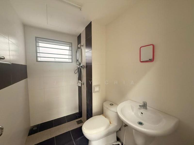 Condominium for Rent at Tiara ParkHomes - Jenny Chia - Bathroom - PropertyGuru.com.my