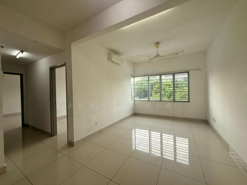Condominium for Rent at Tiara ParkHomes - Jenny Chia - Living Room - PropertyGuru.com.my