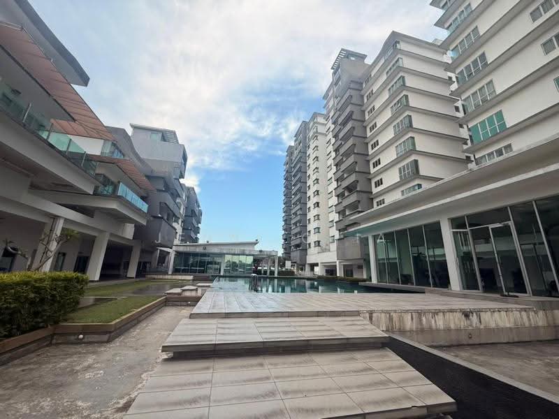 Condominium for Rent at Tiara ParkHomes - Jenny Chia - Exterior - PropertyGuru.com.my