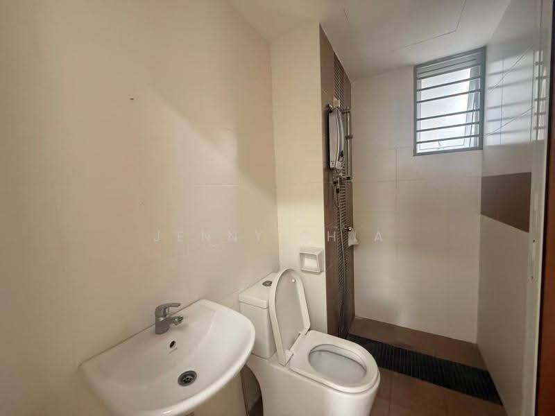 Condominium for Rent at Tiara ParkHomes - Jenny Chia - Bathroom - PropertyGuru.com.my