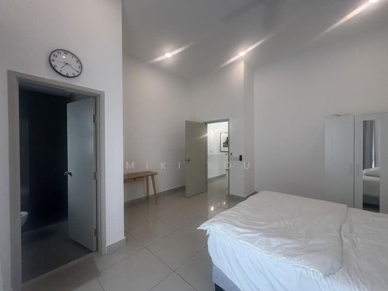 2-storey Terraced House for Sale in Telok Panglima Garang (Selangor) - Miki You - Bedroom - PropertyGuru.com.my