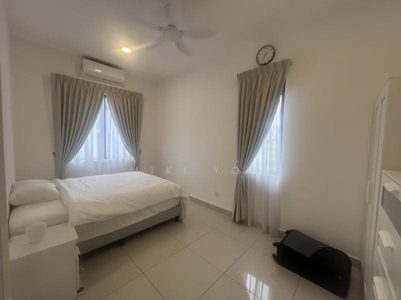2-storey Terraced House for Sale in Telok Panglima Garang (Selangor) - Miki You - Bedroom - PropertyGuru.com.my