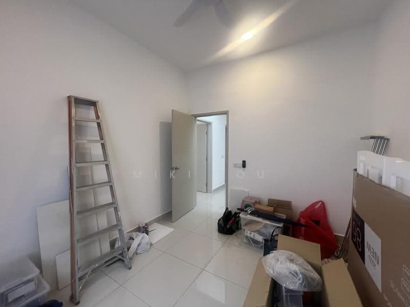 2-storey Terraced House for Sale in Telok Panglima Garang (Selangor) - Miki You - Interior - PropertyGuru.com.my