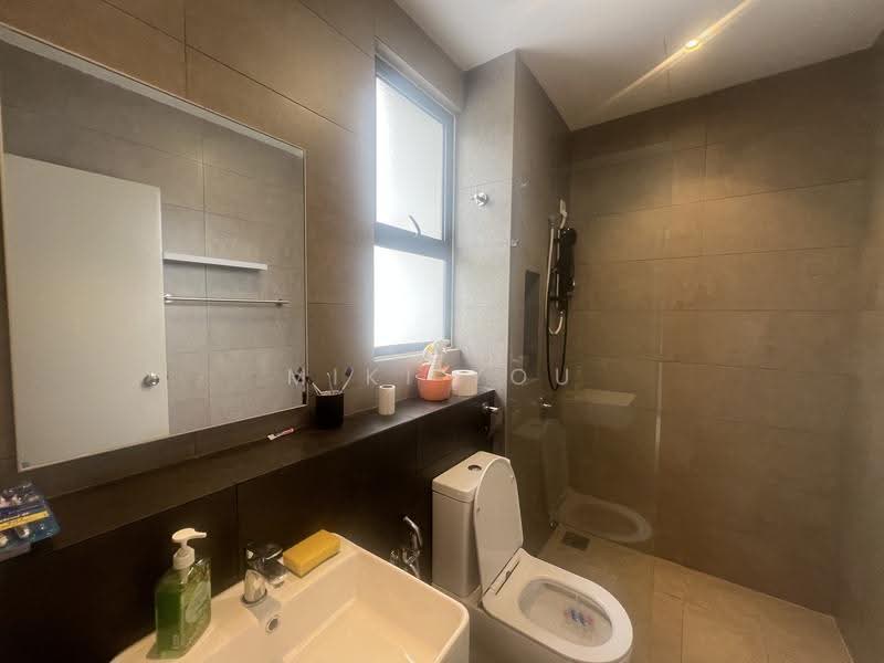 2-storey Terraced House for Sale in Telok Panglima Garang (Selangor) - Miki You - Bathroom - PropertyGuru.com.my