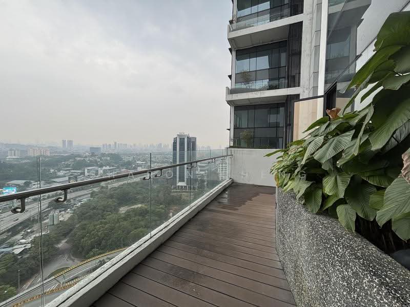 Office for Rent in Petaling Jaya (Selangor) - Sharon Cheng - Balcony - PropertyGuru.com.my