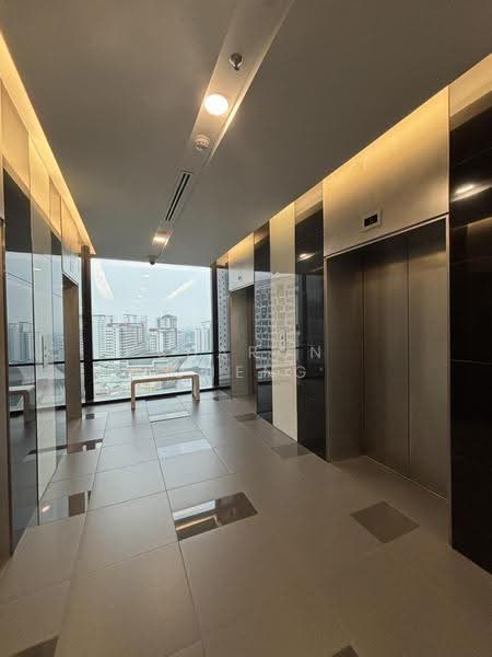 Office for Rent in Petaling Jaya (Selangor) - Sharon Cheng - Lobby - PropertyGuru.com.my