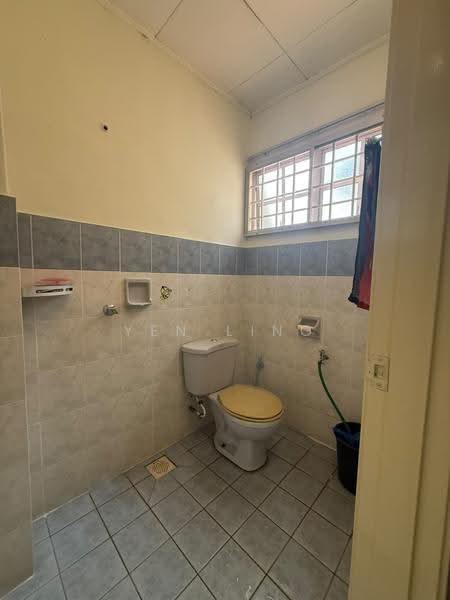 2-storey Terraced House for Rent in Bandar Bukit Puchong (Puchong) - Yen Ling - Bathroom - PropertyGuru.com.my