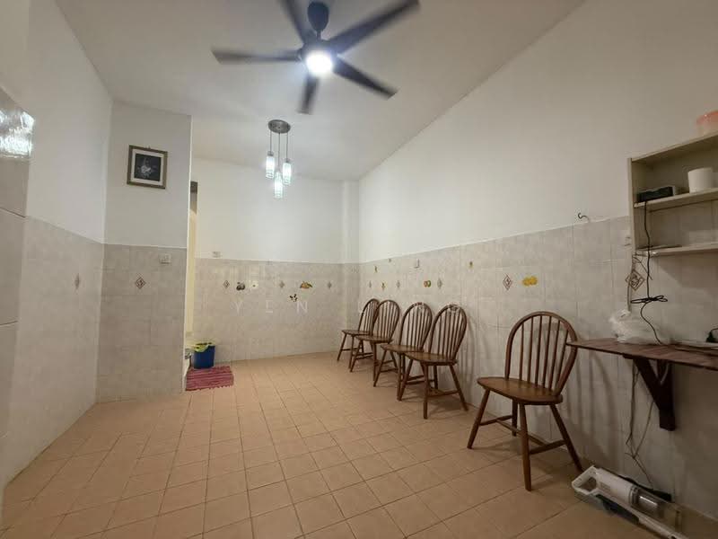 2-storey Terraced House for Rent in Bandar Bukit Puchong (Puchong) - Yen Ling - Interior - PropertyGuru.com.my