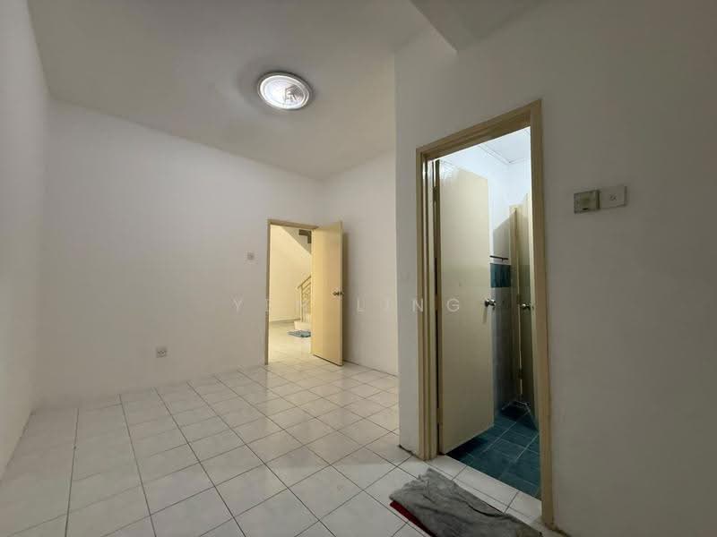 2-storey Terraced House for Rent in Bandar Bukit Puchong (Puchong) - Yen Ling - Interior - PropertyGuru.com.my