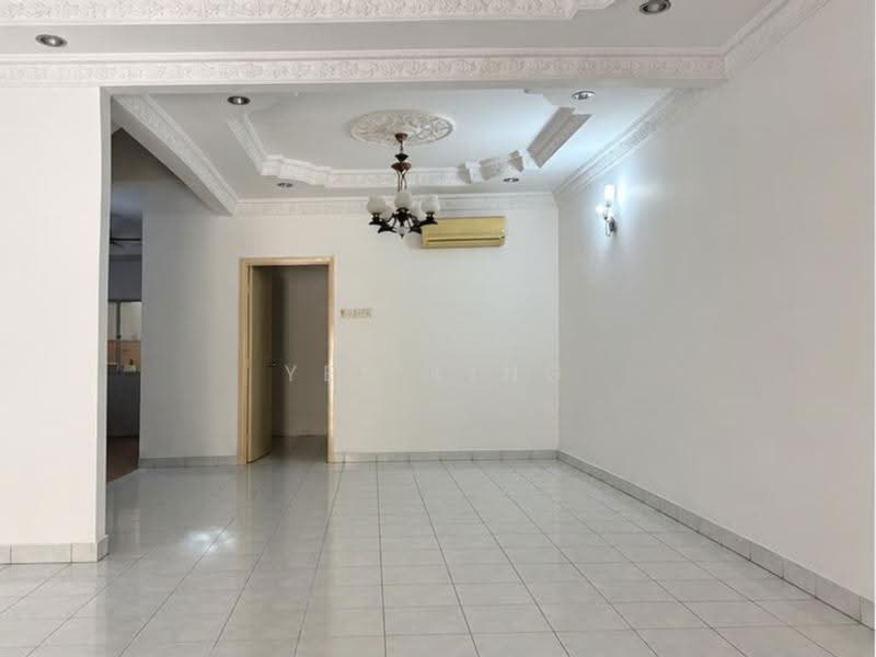 Rumah Teres 2-Tingkat untuk Disewa di Bandar Bukit Puchong (Puchong) - Yen Ling - Living Room - PropertyGuru.com.my
