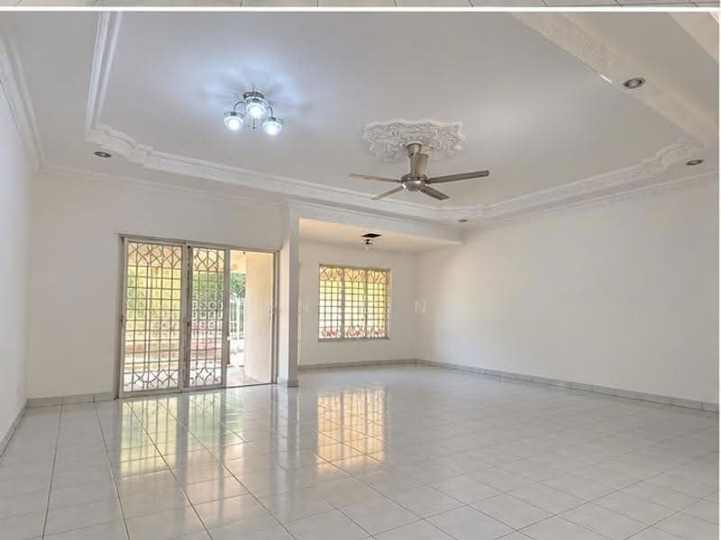 Rumah Teres 2-Tingkat untuk Disewa di Bandar Bukit Puchong (Puchong) - Yen Ling - Living Room - PropertyGuru.com.my