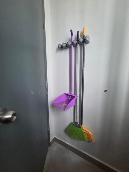 Service Residence for Rent at TRIO By Setia - Stephanie Lim - Interior - PropertyGuru.com.my