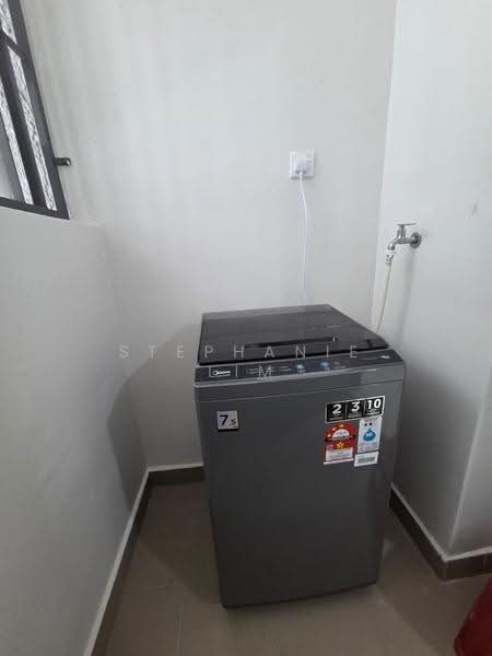 Service Residence for Rent at TRIO By Setia - Stephanie Lim - Interior - PropertyGuru.com.my