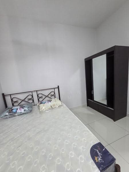 Service Residence for Rent at TRIO By Setia - Stephanie Lim - Bedroom - PropertyGuru.com.my