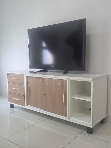 Service Residence for Rent at TRIO By Setia - Stephanie Lim - Interior - PropertyGuru.com.my