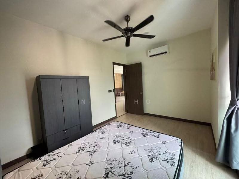 Kediaman Servis untuk Disewa di Green Haven - Nico Ho - Bedroom - PropertyGuru.com.my
