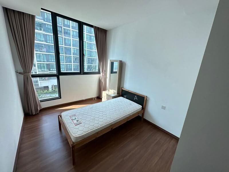 Condominium for Rent at Jazz Suites @ Vivacity - Jeno Tan - Bedroom - PropertyGuru.com.my