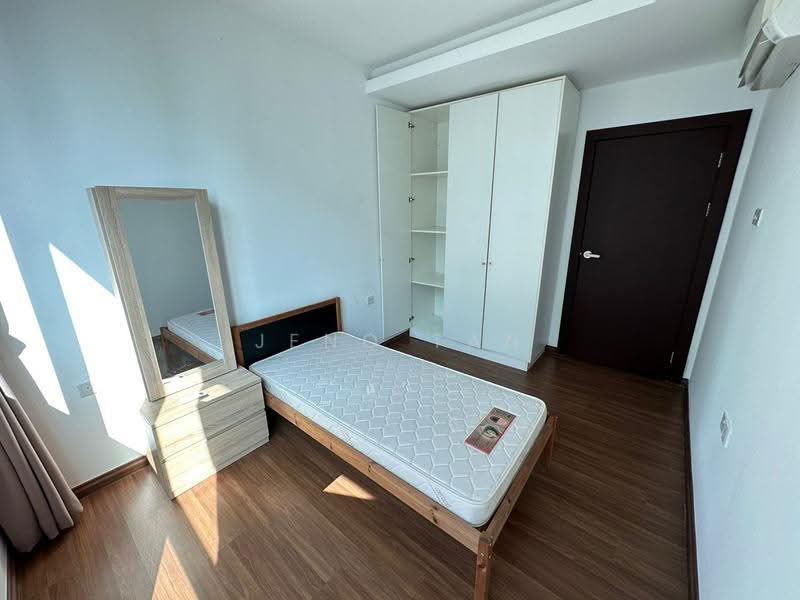 Condominium for Rent at Jazz Suites @ Vivacity - Jeno Tan - Bedroom - PropertyGuru.com.my