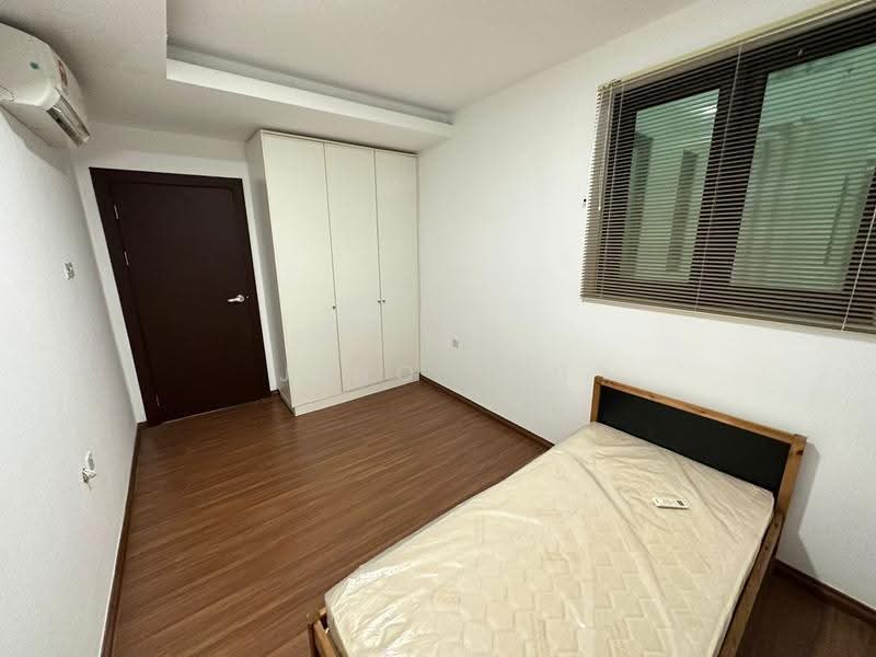 Condominium for Rent at Jazz Suites @ Vivacity - Jeno Tan - Bedroom - PropertyGuru.com.my