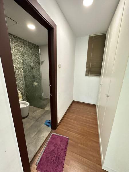 Condominium for Rent at Jazz Suites @ Vivacity - Jeno Tan - Bathroom - PropertyGuru.com.my
