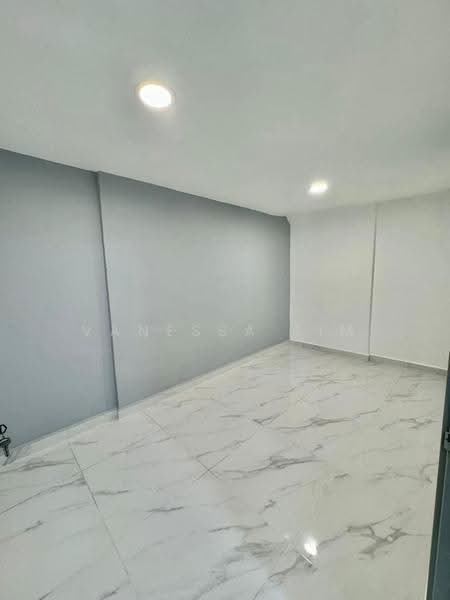 2-storey Terraced House for Sale in Taman Rinting (Masai) - Vanessa Lim - Interior - PropertyGuru.com.my
