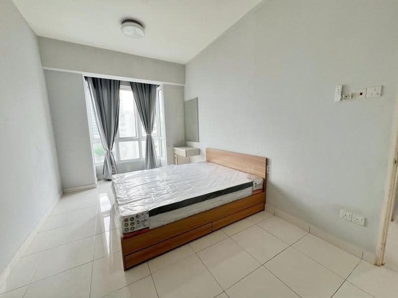 Kondominium untuk Disewa di Summer Place - Lee Xue Chen - Bedroom - PropertyGuru.com.my