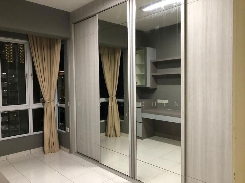 Kondominium untuk Disewa di Summer Place - Lee Xue Chen - Study - PropertyGuru.com.my
