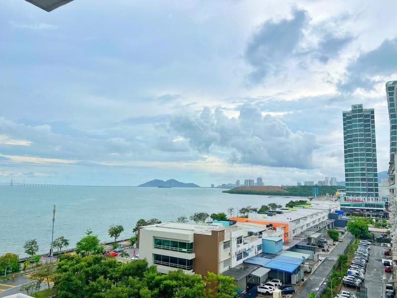 Kondominium untuk Disewa di Summer Place - Lee Xue Chen - Exterior - PropertyGuru.com.my