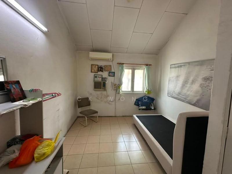 2.5-storey Terraced House for Sale in Taman Sri Sinar (Segambut) - CK Wong - Bedroom - PropertyGuru.com.my