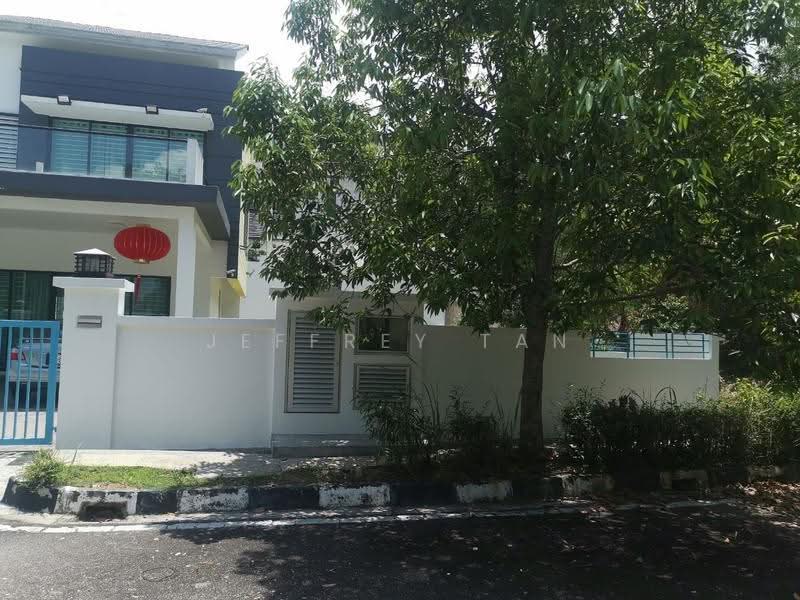 Semi-Detached House for Sale in Sunway Cassia (Batu Maung) - Jeffrey Tan - Exterior - PropertyGuru.com.my