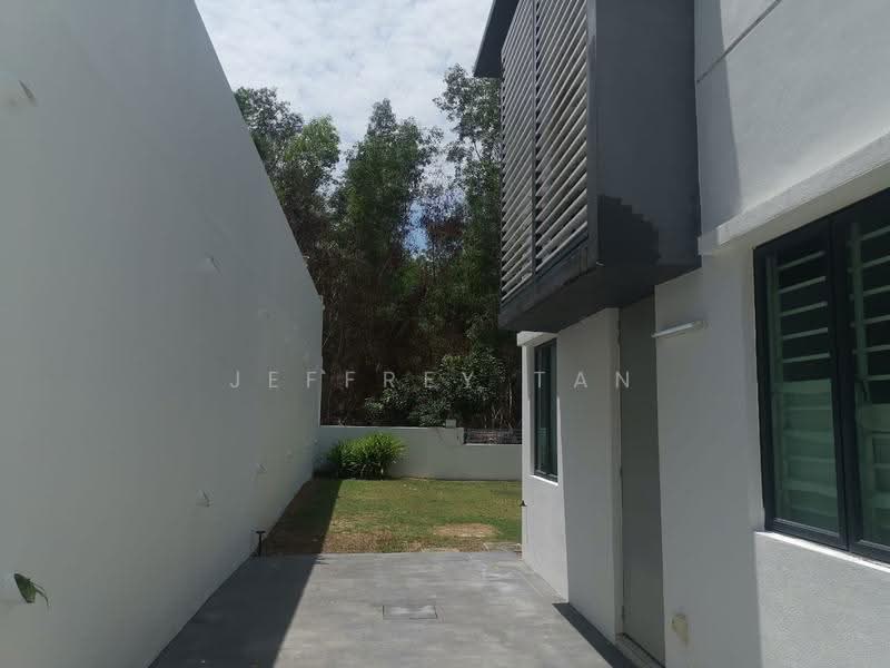 Semi-Detached House for Sale in Sunway Cassia (Batu Maung) - Jeffrey Tan - Exterior - PropertyGuru.com.my