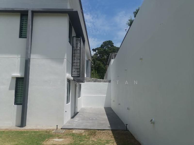 Semi-Detached House for Sale in Sunway Cassia (Batu Maung) - Jeffrey Tan - Exterior - PropertyGuru.com.my