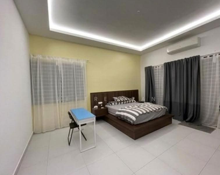 Semi-Detached House for Sale in Sunway Cassia (Batu Maung) - Jeffrey Tan - Bedroom - PropertyGuru.com.my