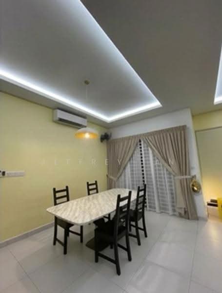 Semi-Detached House for Sale in Sunway Cassia (Batu Maung) - Jeffrey Tan - Dining Room - PropertyGuru.com.my