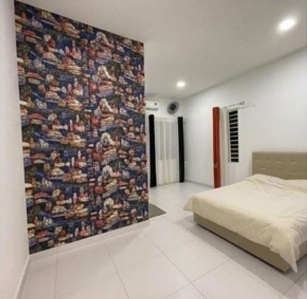 Semi-Detached House for Sale in Sunway Cassia (Batu Maung) - Jeffrey Tan - Bedroom - PropertyGuru.com.my