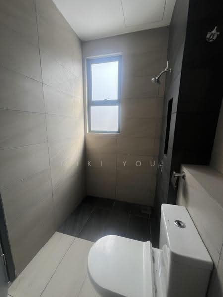 2-storey Terraced House for Sale in Telok Panglima Garang (Selangor) - Miki You - Bathroom - PropertyGuru.com.my