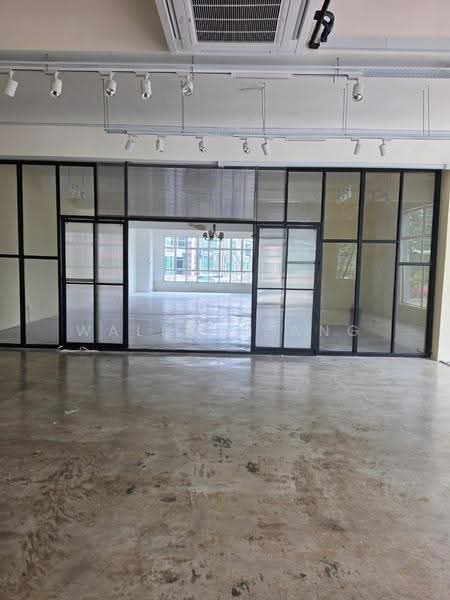 Shop / Office untuk Disewa di Johor Bahru (Johor) - Wallace Ang - Interior - PropertyGuru.com.my