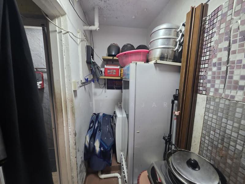 Rumah Flat untuk Dijual di Gugusan Seroja - Siti Hajar - Interior - PropertyGuru.com.my