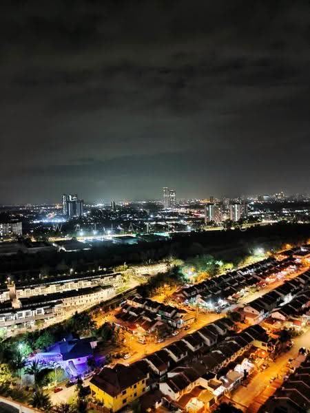 Kediaman Servis untuk Disewa di Midas @ Seri Alam - Wallace Ang - Exterior - PropertyGuru.com.my