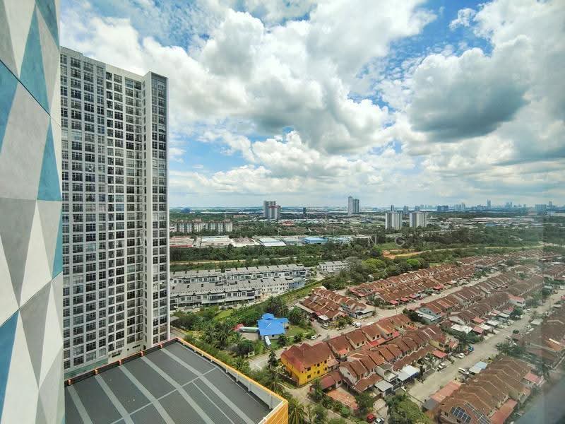 Kediaman Servis untuk Disewa di Midas @ Seri Alam - Wallace Ang - Exterior - PropertyGuru.com.my