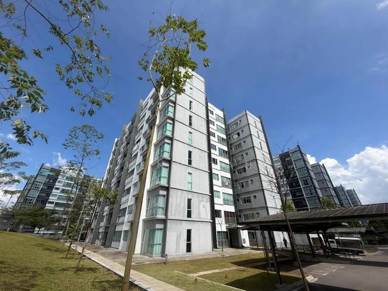 Apartment for Rent at Liberty Grove - Jeno Tan - Exterior - PropertyGuru.com.my
