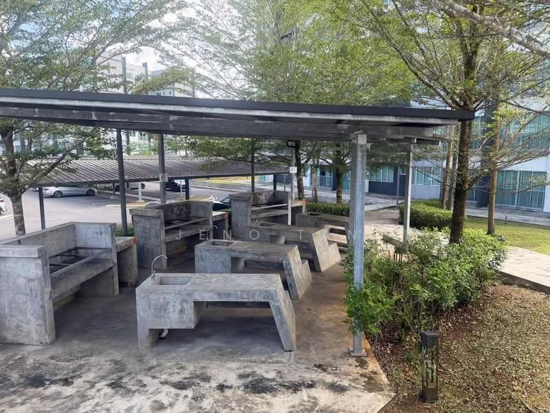 Apartment for Rent at Liberty Grove - Jeno Tan - Exterior - PropertyGuru.com.my