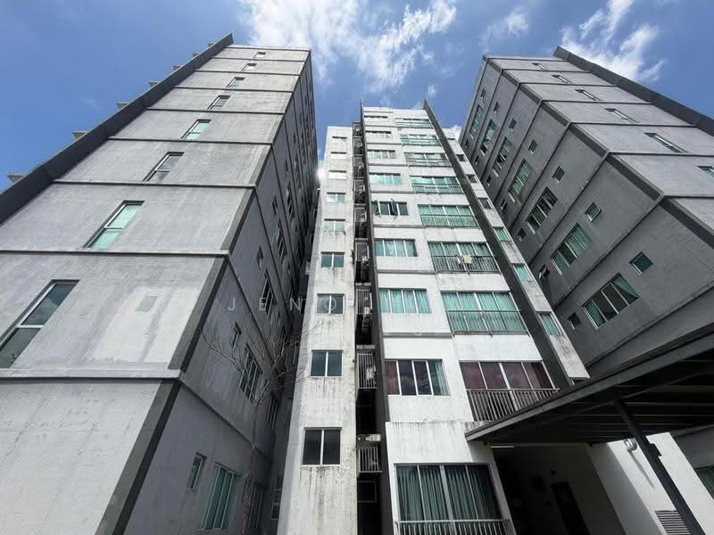 Apartment for Rent at Liberty Grove - Jeno Tan - Exterior - PropertyGuru.com.my