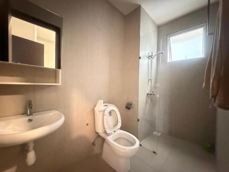 Apartment for Rent at Liberty Grove - Jeno Tan - Bathroom - PropertyGuru.com.my