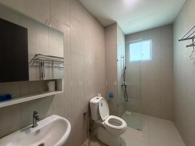 Apartment for Rent at Liberty Grove - Jeno Tan - Bathroom - PropertyGuru.com.my